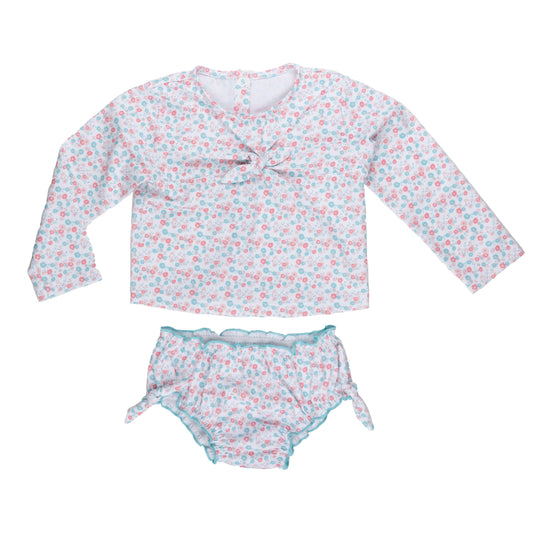 Culotte de bain liberty