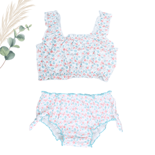 Top de bikini Liberty