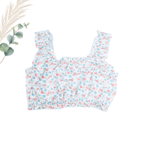 Top de bikini Liberty