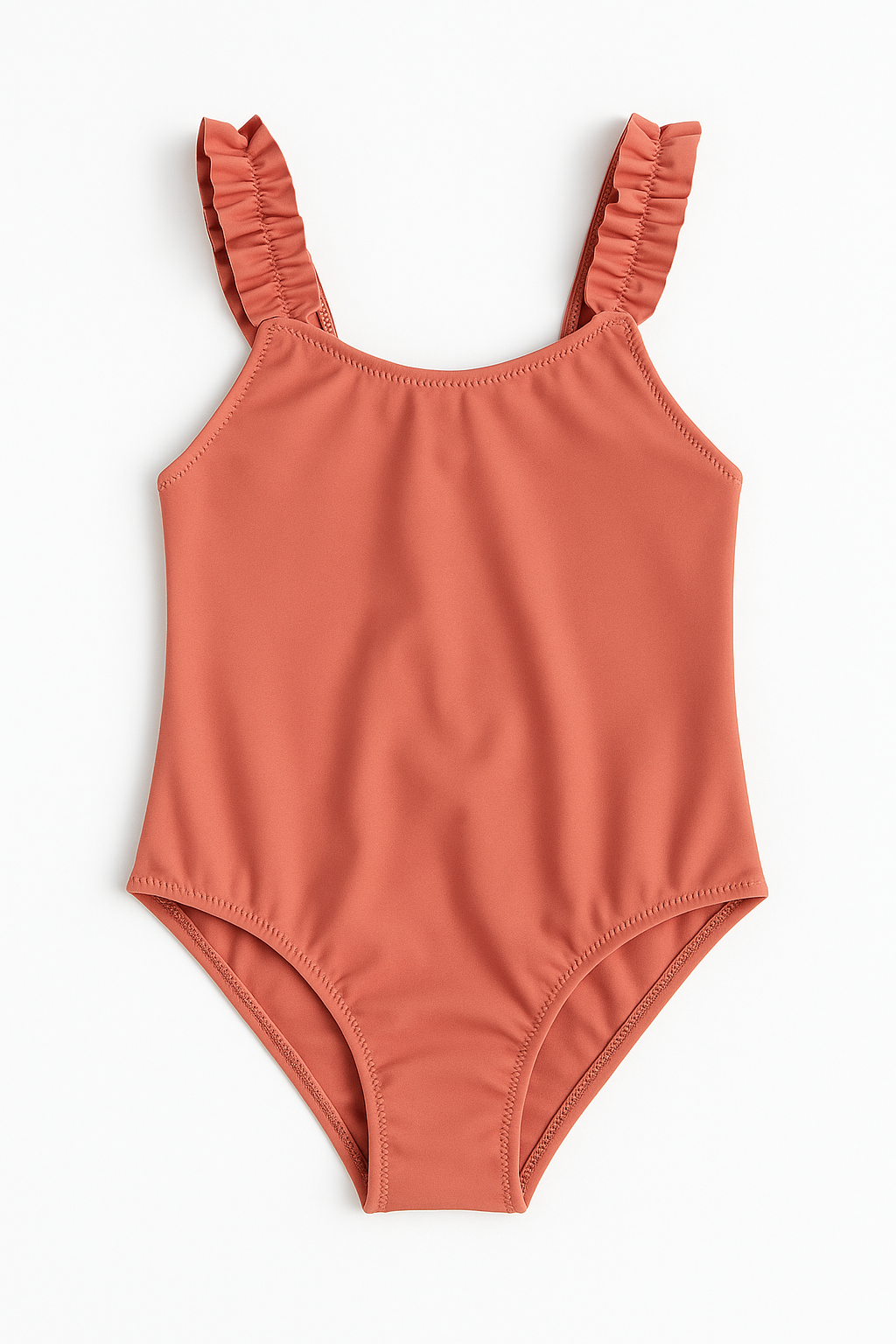 Maillot de bain 1 pièce fille - Sienna