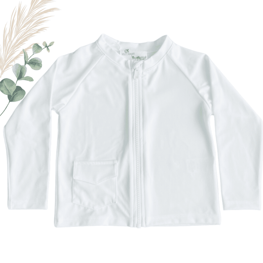 Tee shirt anti-UV manches longues