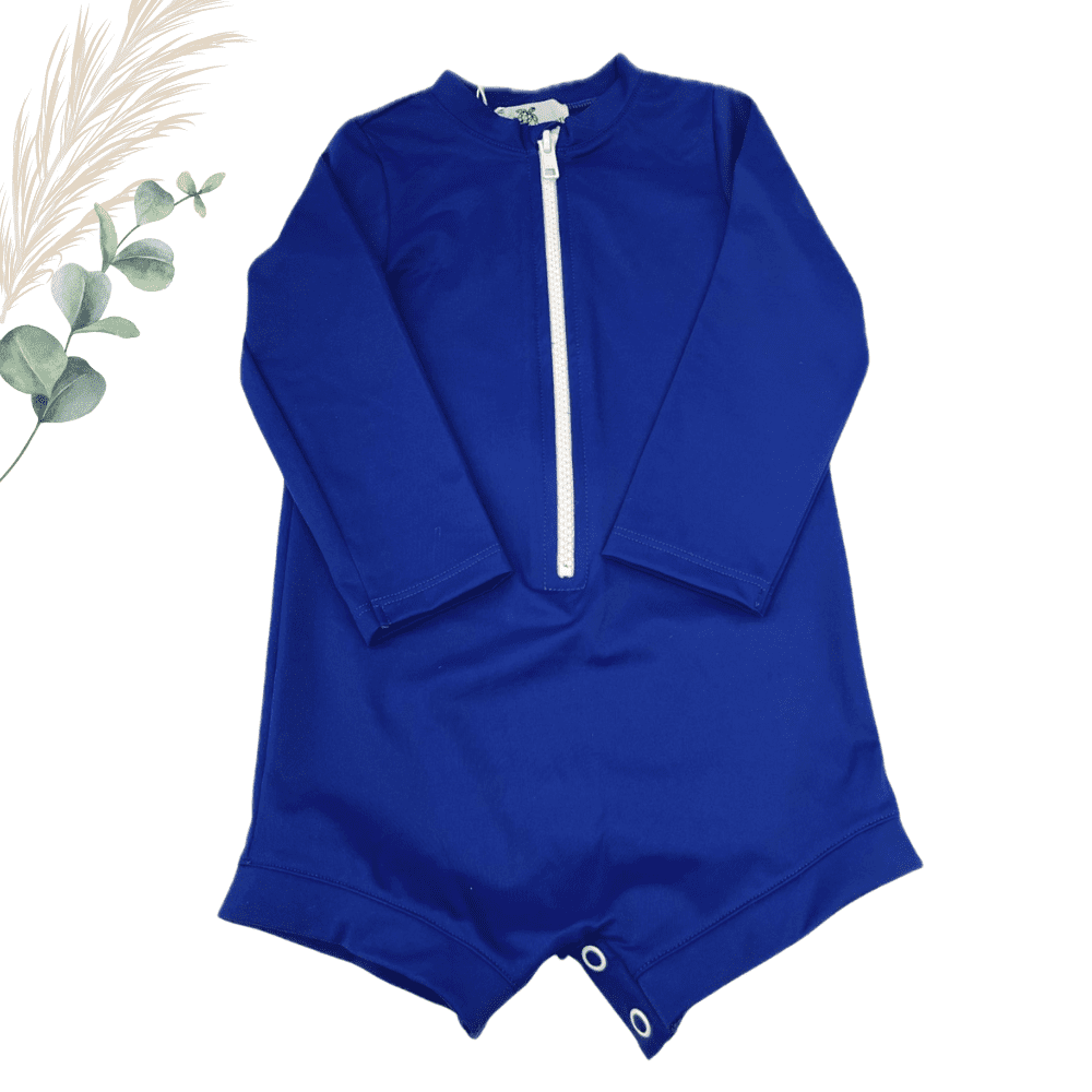 👩‍👶 Pack Maillot de Bain Anti-UV Maman & Bébé