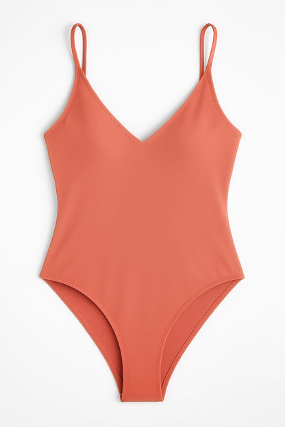 Maillot de bain une pièce femme - Sienna