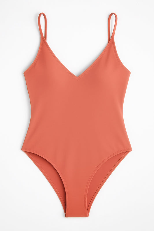 Maillot de bain une pièce femme - Sienna