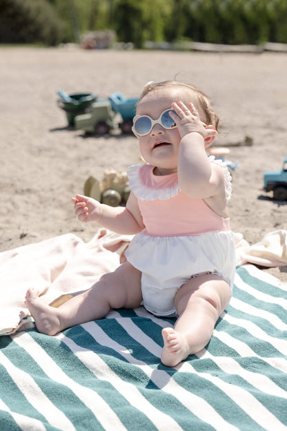 Maillot de bain bébé fantaisie