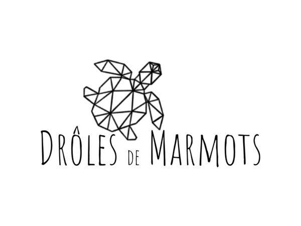 Drôles de Marmots
